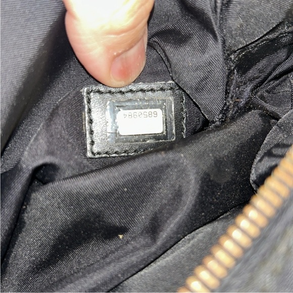 Chanel Travel Ligne Bowling Bag - Picture 12 of 14